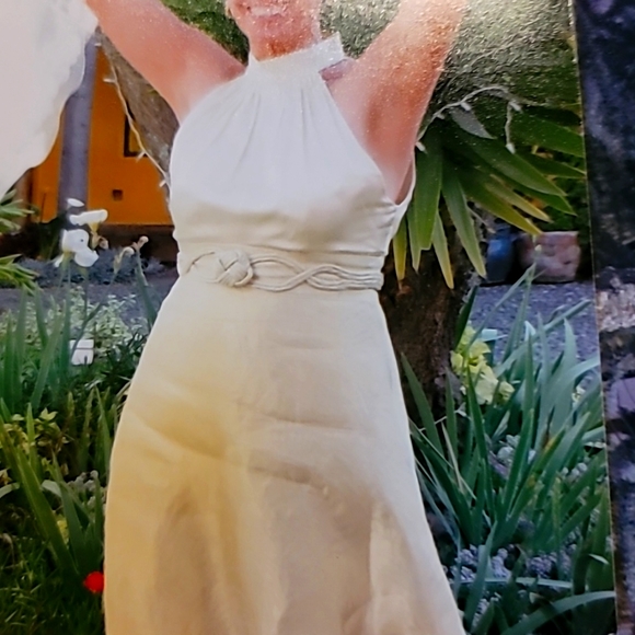 Cocktail dress - Picture 1 of 10